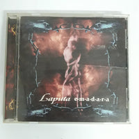 ซีดี Laputa  - E・m・a・d・a・r・a (CD) (VG+)