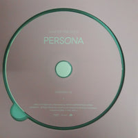 ซีดี BTS - Map Of The Soul: Persona CD VG+