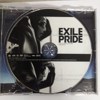 ซีดี Exile - 願いの塔 CD VG+ 3CDs