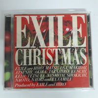 ซีดี Exile - Exile Christmas CD VG+