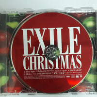 ซีดี Exile - Exile Christmas CD VG+