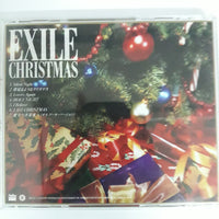 ซีดี Exile - Exile Christmas CD VG+