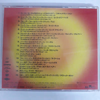 ซีดี Various - Mega Hits 2 (CD) (VG+)