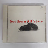 ซีดี Southern All Stars - Southern All Stars (CD) (VG+)