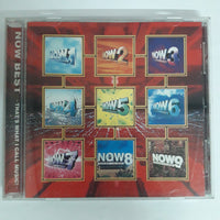 ซีดี Various - Now Best - That's What I Call Music! CD VG+