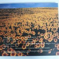 ซีดี Mr.Children - Bolero CD VG+