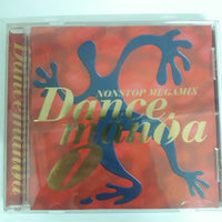 ซีดี Various - Dancemania 1 (CD) (VG+)