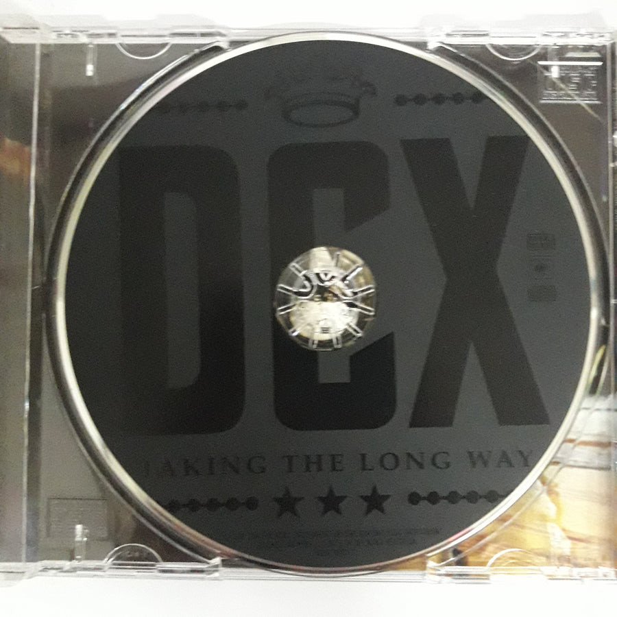 ซีดี Dixie Chicks - Taking The Long Way CD VG+