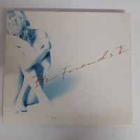 ซีดี B'z - Friends II CD VG+