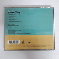 ซีดี Lasgo - Something CD VG+