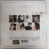 ซีดี Ailee - Invitation The First Mini Album CD VG+