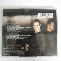 ซีดี Ricky Martin - Ricky Martin (CD) (VG+)