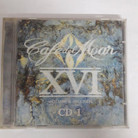 ซีดี Various - Café Del Mar - Volumen Dieciséis CD VG+