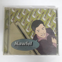 ซีดี Nawfel - Nawfel CD VG+