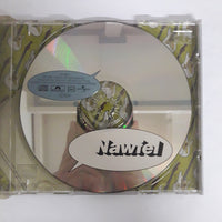 ซีดี Nawfel - Nawfel CD VG+