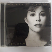 ซีดี Mariah Carey = Mariah Carey - Daydream = 夢遊仙境 CD VG+