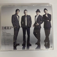 ซีดี Deep - Milestone/Sora ~この声が届くまで~ CD VG+ 2CDs