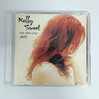 ซีดี Kelly Sweet - We Are One - ウィー・アー・ワン (CD) (VG+)