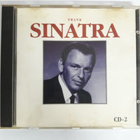 ซีดี Frank Sinatra - CD-2 (Night And Day) (CD) (VG+)