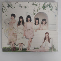 ซีดี AKB48 - 永遠プレッシャー CD VG+ 2CDs