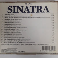 ซีดี Frank Sinatra - Frank Sinatra CD 1 CD VG