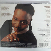 ซีดี Philip Bailey - Dreams CD VG+ HDCD