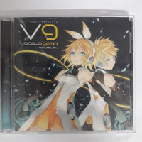 ซีดี Various - Vocalo Gemini CD VG+