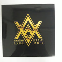 ซีดี Exile - Amazing World CD NM or M-