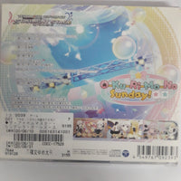 ซีดี Various - The Idolm@ster Cinderella Girls Starlight Master 39 O-Ku-Ri-Mo-No Sunday! CD VG+