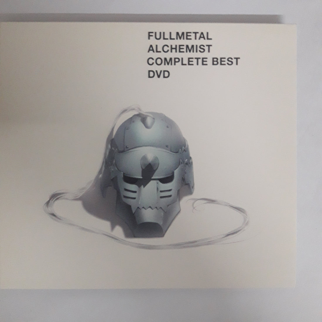 ซีดี Various - Fullmetal Alchemist Complete Best CD VG+ 2CDs