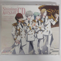 ซีดี Various - Shining All Star CD CD NM or M-