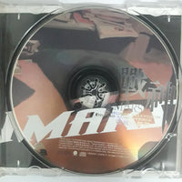 ซีดี Various - Mars Original Television Drama Soundtrack CD G