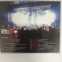 ซีดี Various - Exit Tunes Academy Best 3 CD VG+