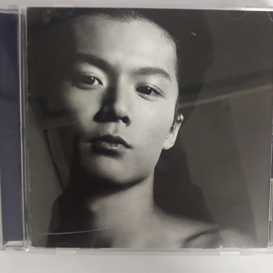 ซีดี Masaharu Fukuyama - Slow CD VG