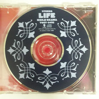 ซีดี Kenji Ozawa - Life CD VG+