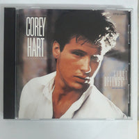 ซีดี Corey Hart - First Offense CD VG