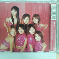 ซีดี Morning Musume - 恋のダンスサイト CD VG+