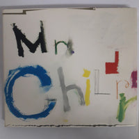 ซีดี Mr.Children - シフクノオト CD VG+