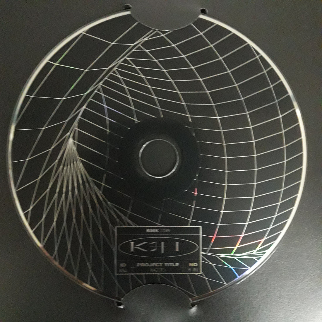 Kai - KAI - The 1st Mini Album CD NM or M-