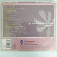 Good Time For Love Sweet Night CD VG+