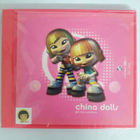 China Dolls ติ๊งหน่อง CD M