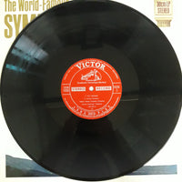 แผ่นเสียง Various - The World Famous - Symphony 7 (Vinyl) (VG+)