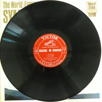 แผ่นเสียง Various - The World Famous - Symphony 7 (Vinyl) (VG+)