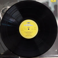 แผ่นเสียง Herbert Von Karajan - Dvorak No 9 in E Minor (Vinyl) (VG+)