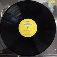 แผ่นเสียง Herbert Von Karajan - Dvorak No 9 in E Minor (Vinyl) (VG+)