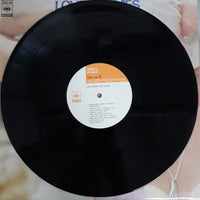 แผ่นเสียง Various - Love Themes For Lovers (Vinyl) (VG+)