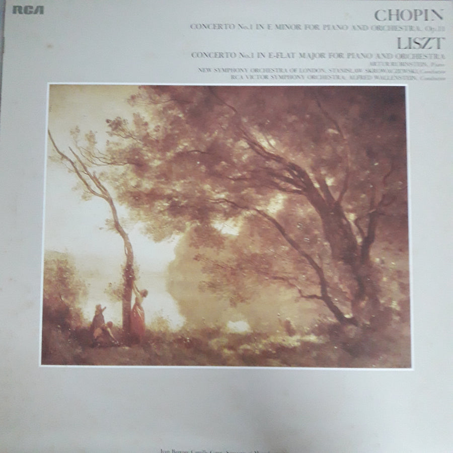 แผ่นเสียง Various - The Great Collection Of Classical Music (Vinyl) (VG+) (13LPs)