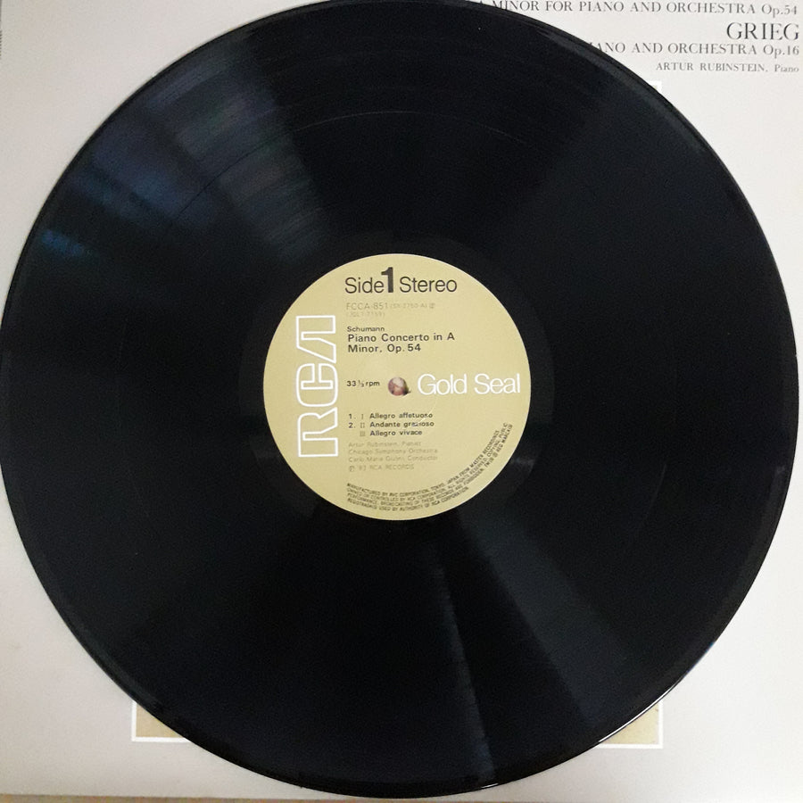 แผ่นเสียง Various - The Great Collection Of Classical Music (Vinyl) (VG+) (13LPs)