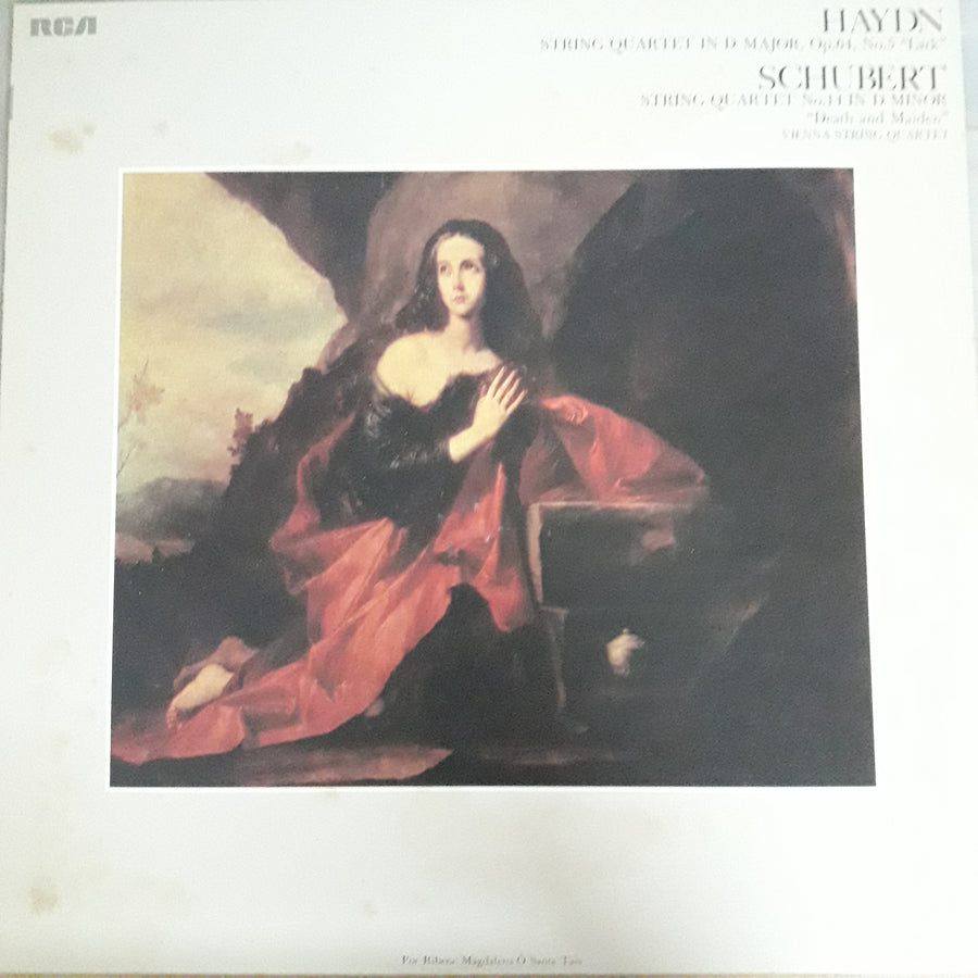 แผ่นเสียง Various - The Great Collection Of Classical Music (Vinyl) (VG+) (13LPs)