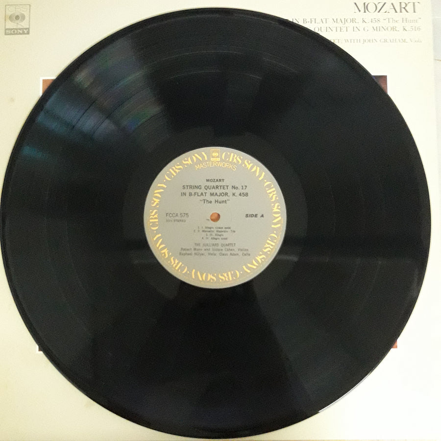 แผ่นเสียง Various - The Great Collection Of Classical Music (Vinyl) (VG+) (13LPs)